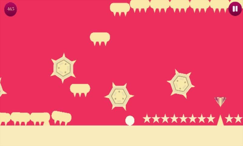 Risk Ball screenshot 6