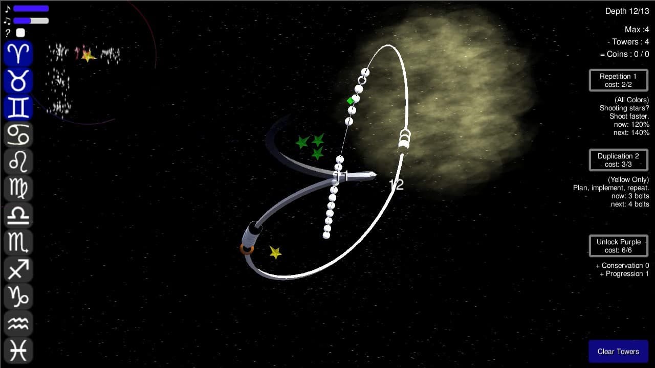 Star Tower screenshot 5