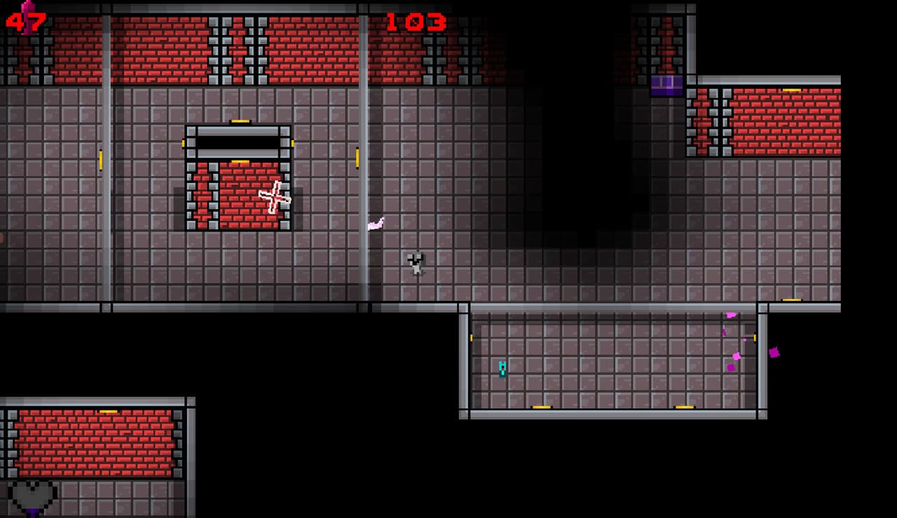Obscure Realm screenshot 4