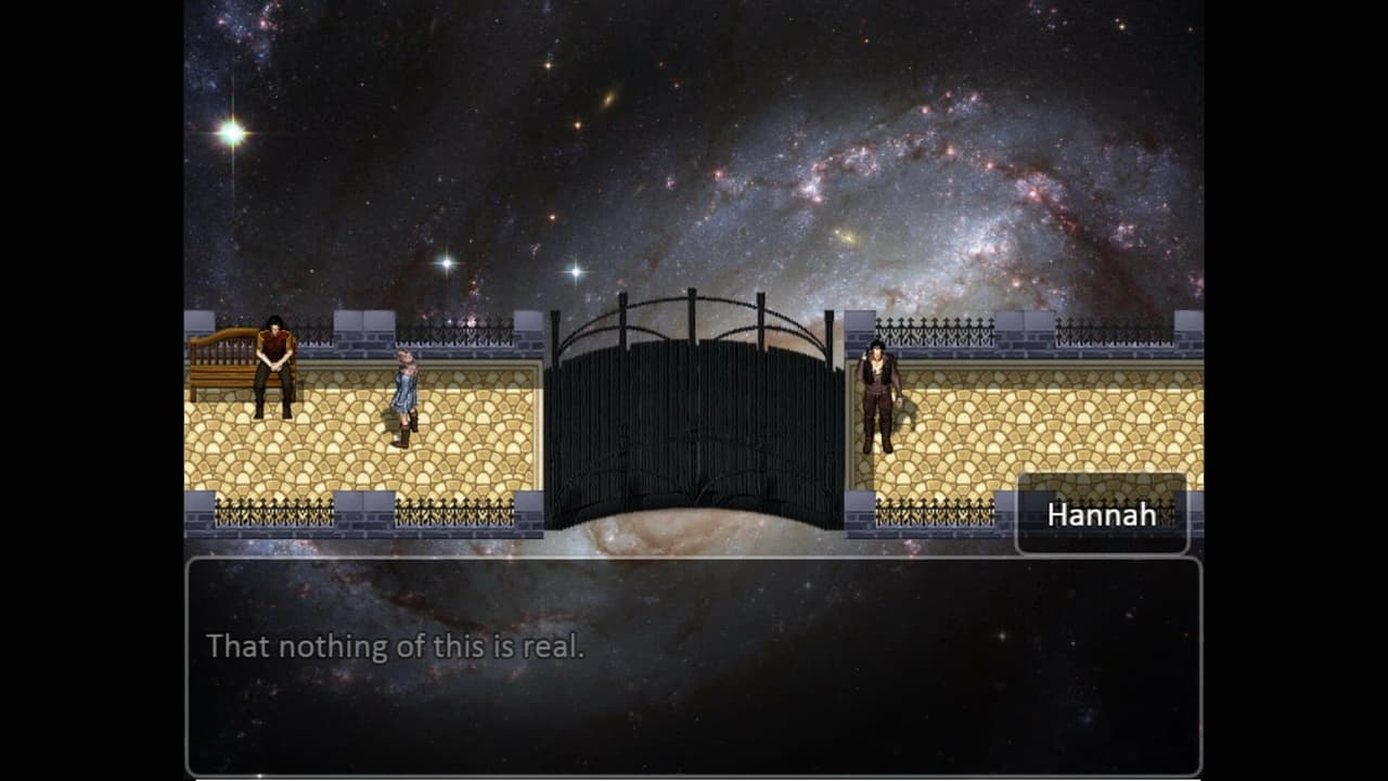 Jack Hayes: The Lazarus Sign screenshot 4