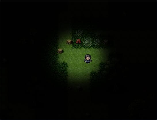 Mirror Mirror (2014) screenshot 3