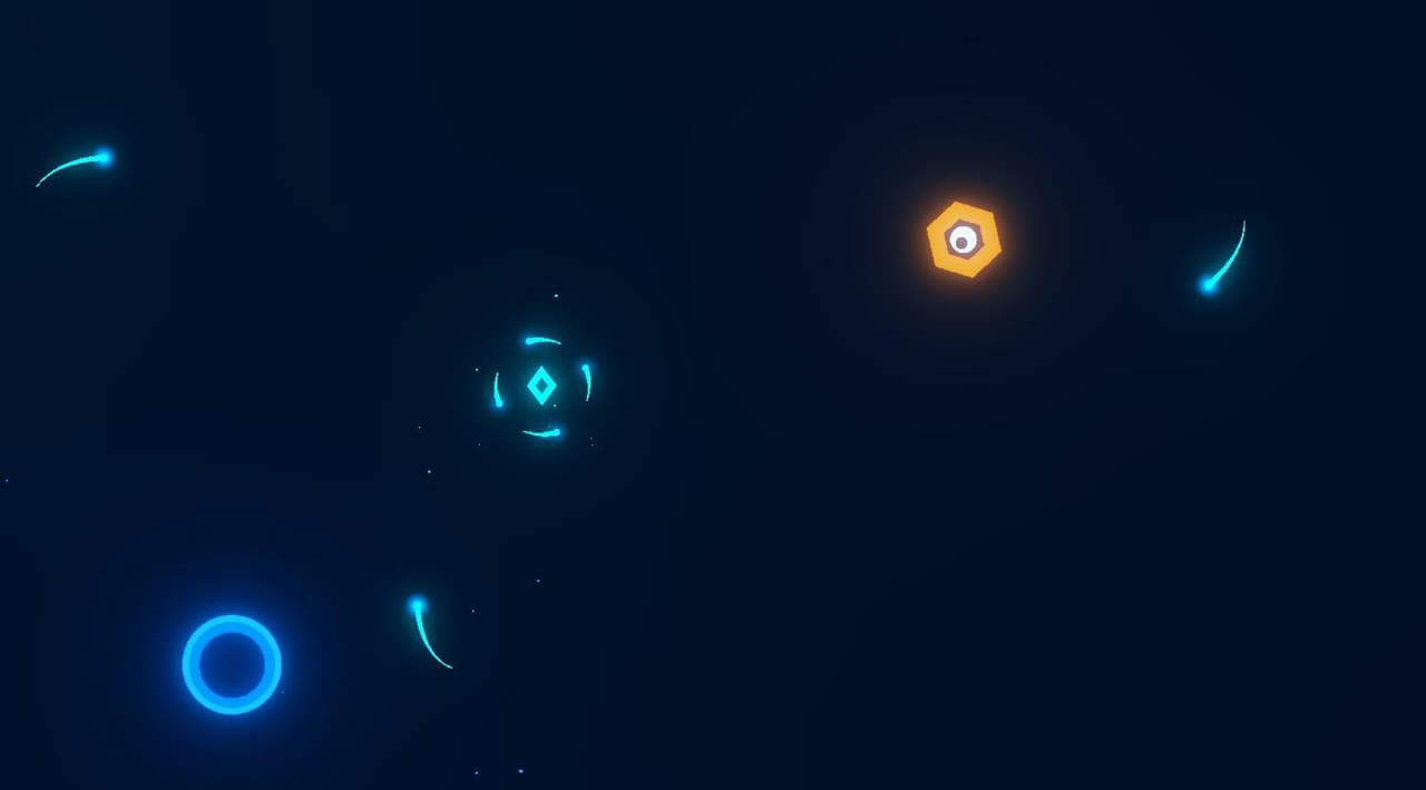 Soul Catcher (itch) (KranberryGames) screenshot 3