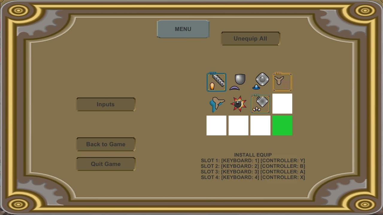 Eco Device screenshot 3