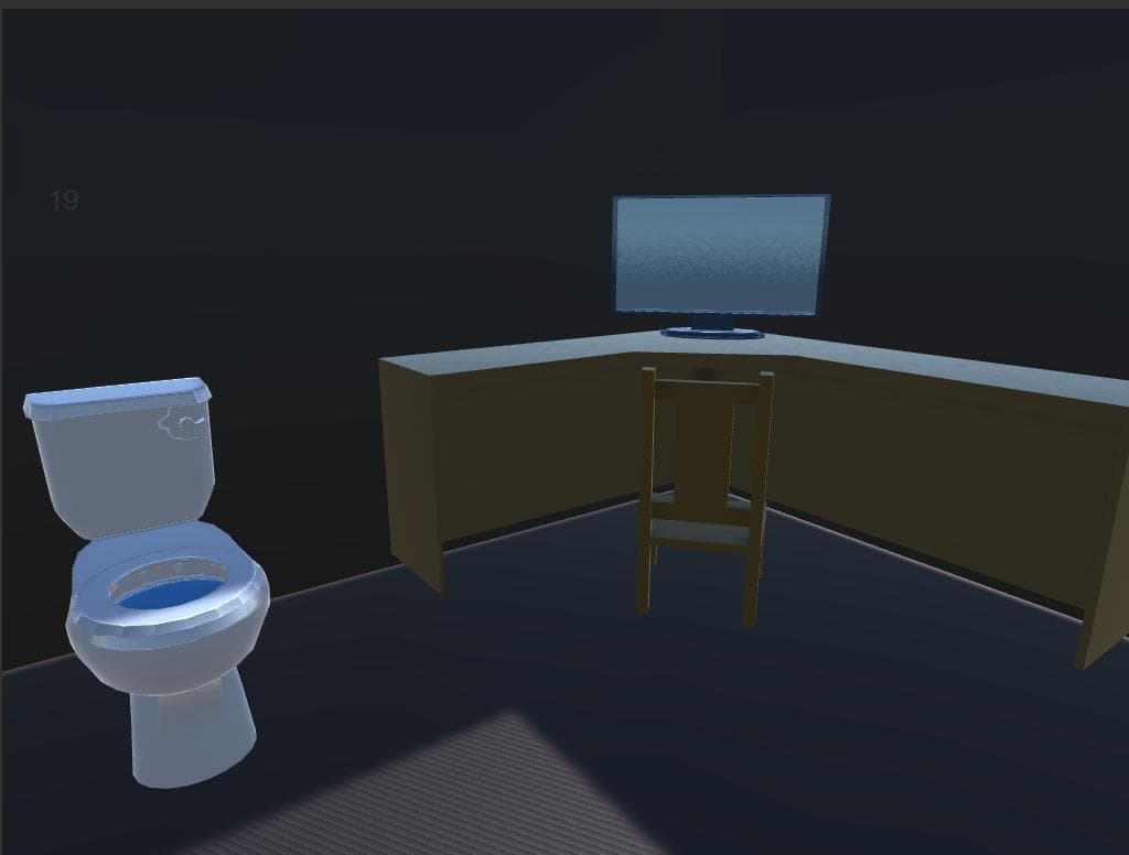 Porcelain Home screenshot 2