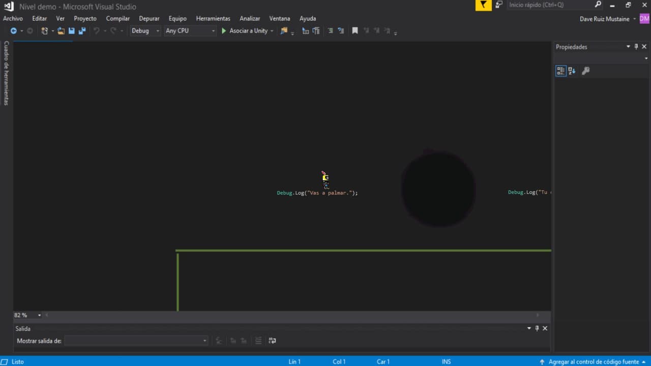C# Runner