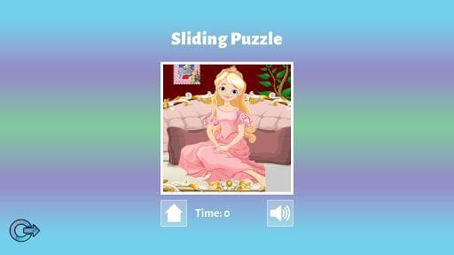 Games For Girls Big Collection screenshot 3
