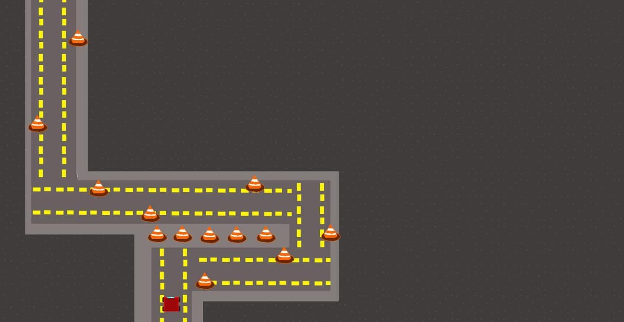 Please, Dont Crash screenshot 2