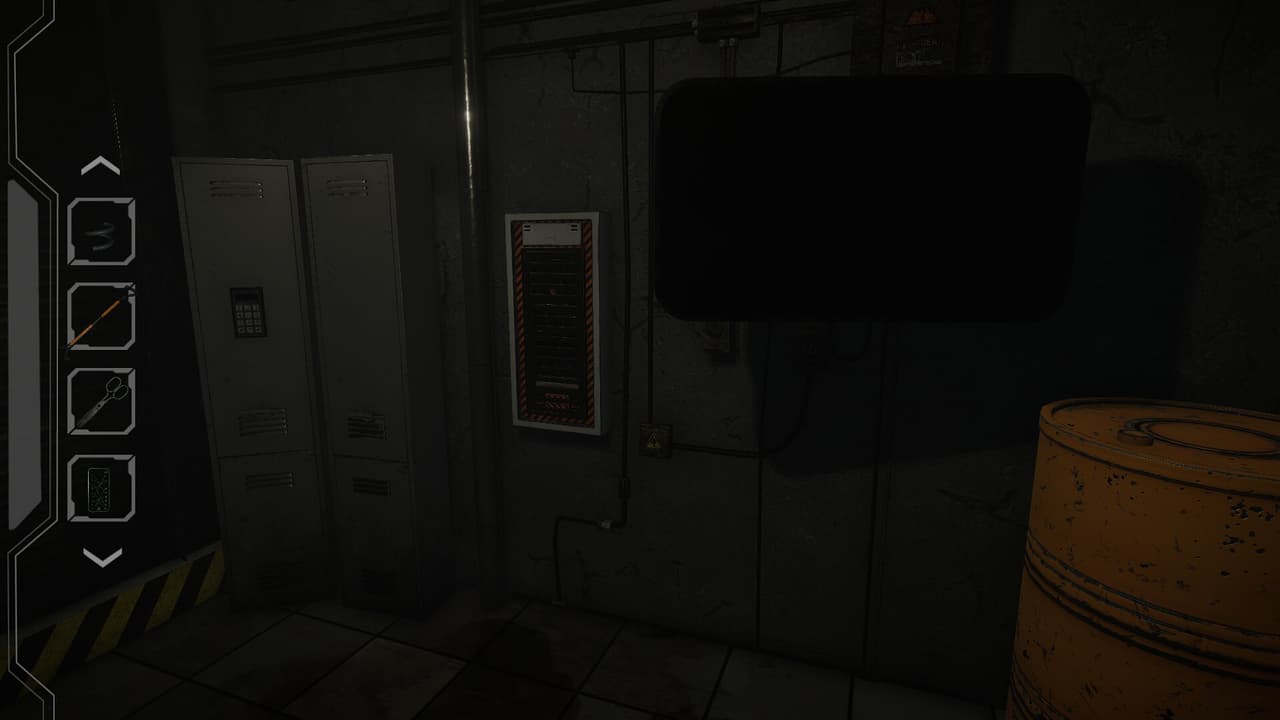 Escape2088 screenshot 4