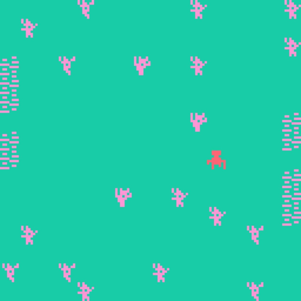 The Village (itch) (PanzaDolphin56) screenshot 3