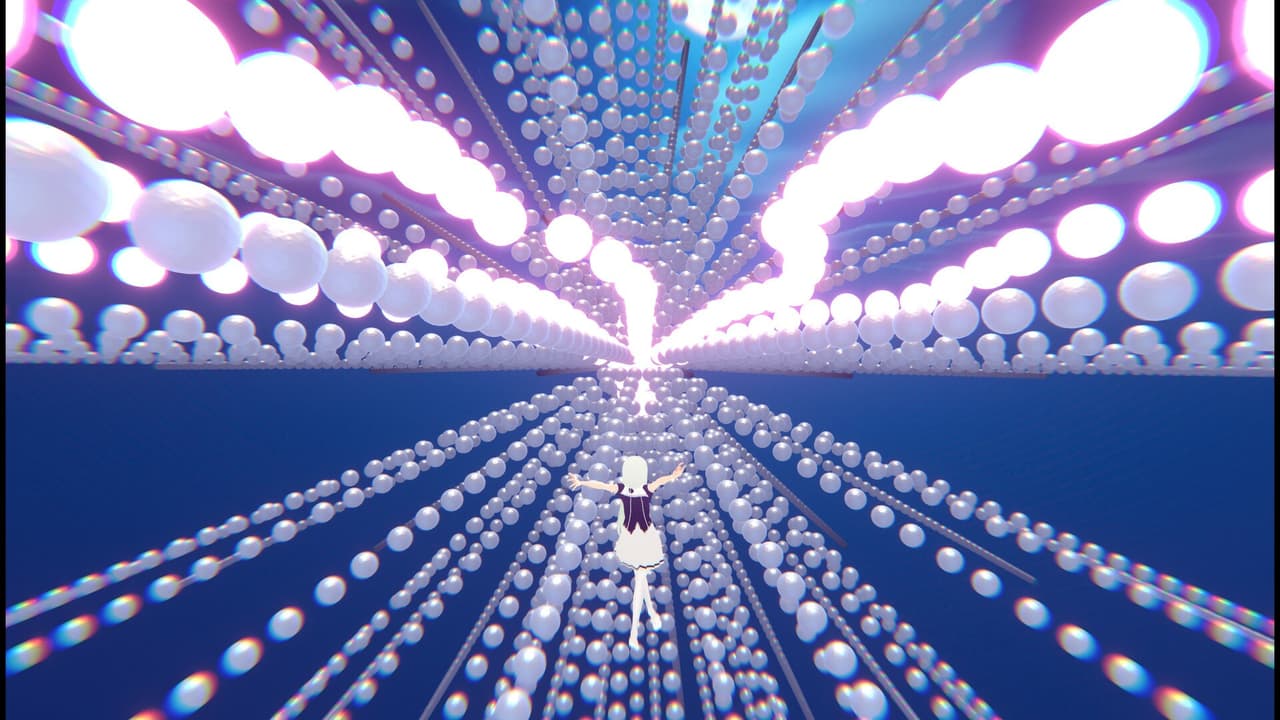 Dancing in the moonlight screenshot 3