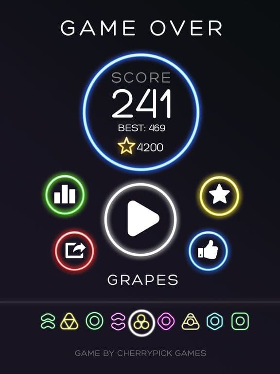 Now Escape screenshot 4