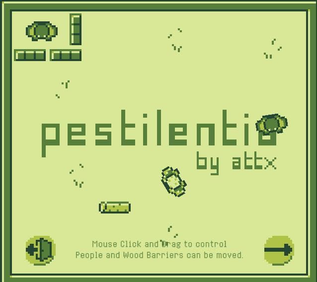 pestilentia screenshot 2