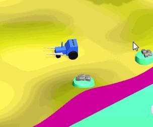 Tractor Egg screenshot 6