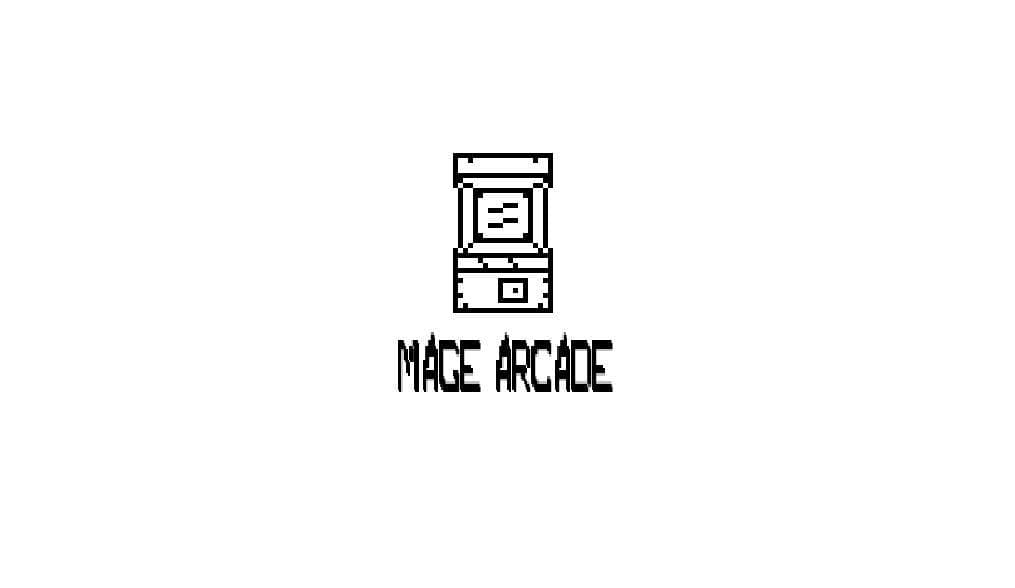 Mage Arcade screenshot 2