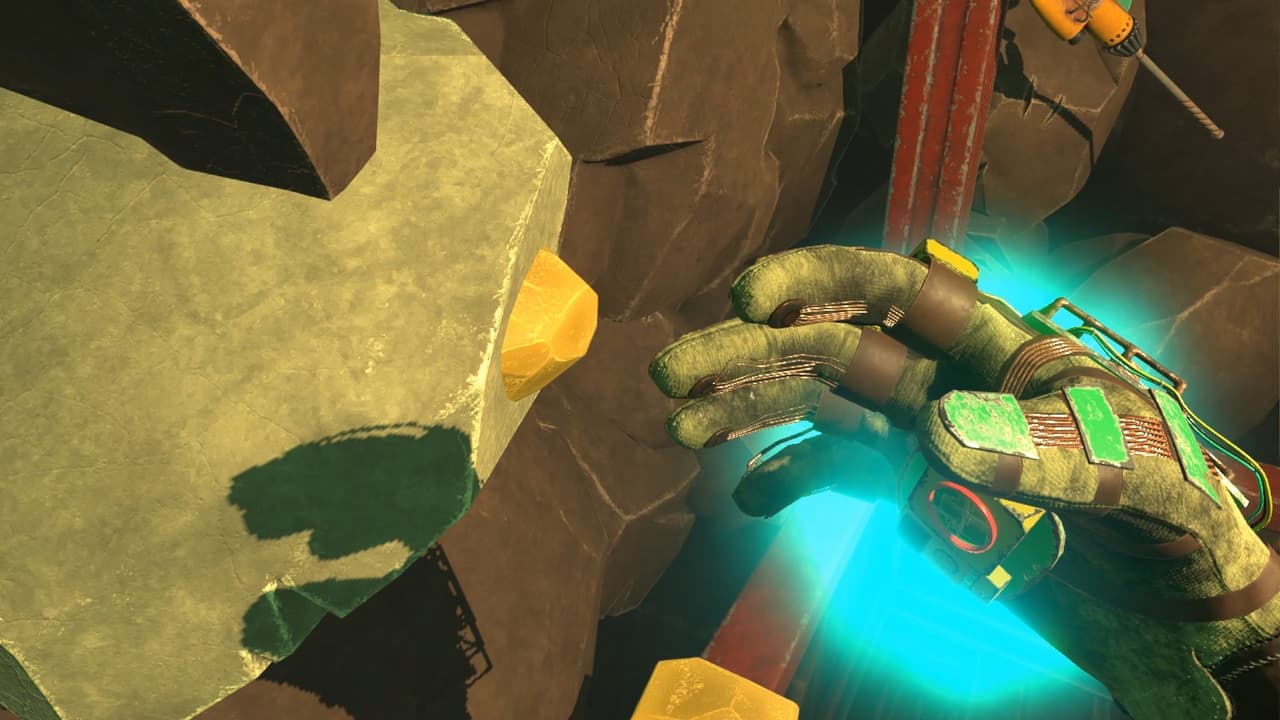 Cave Digger: Riches screenshot 5