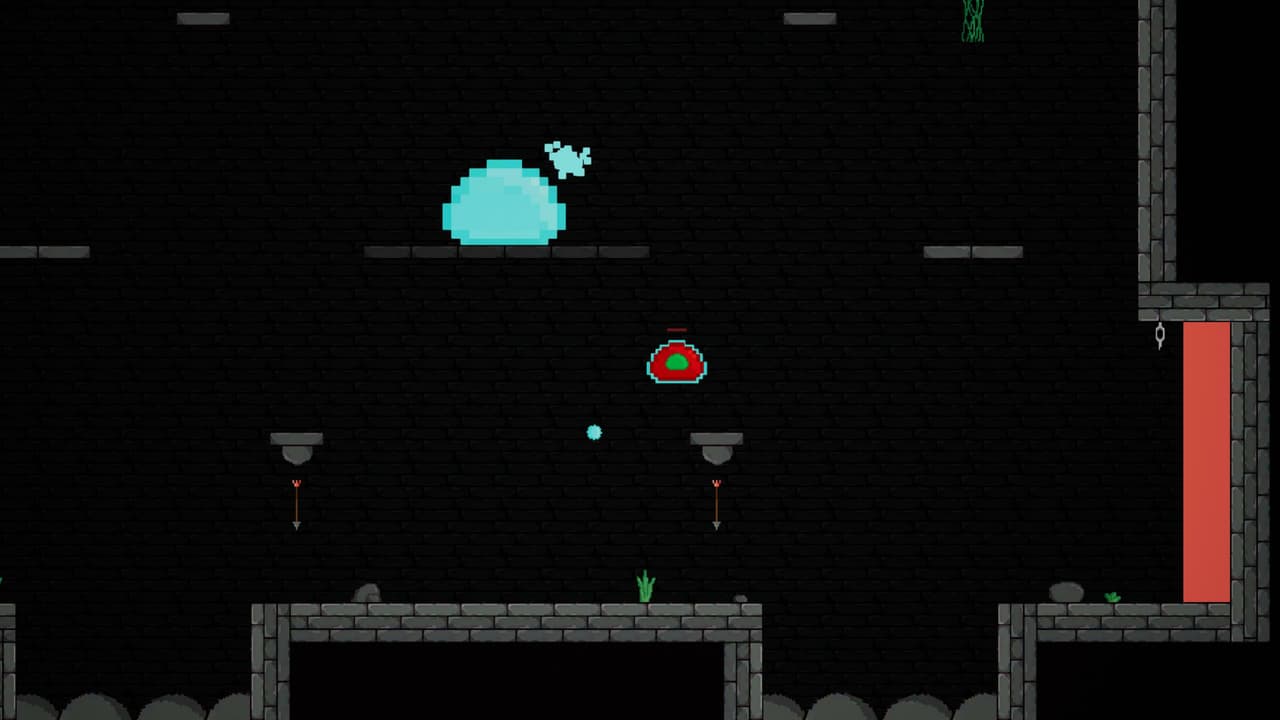 Life Of Slime (itch)