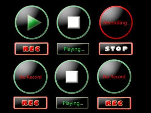 ~~ B-Box Looper: Your Personal Band screenshot 2