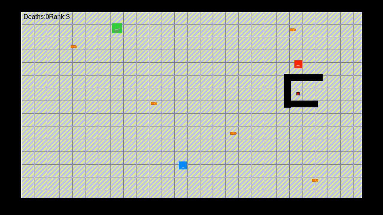 Collect the colors screenshot 5