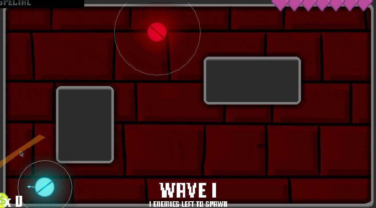 B-LEAP screenshot 2