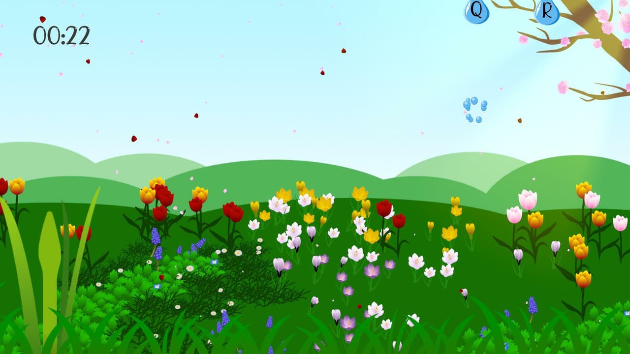 Let it grow (SunFiraGames, IsaVII) screenshot 3
