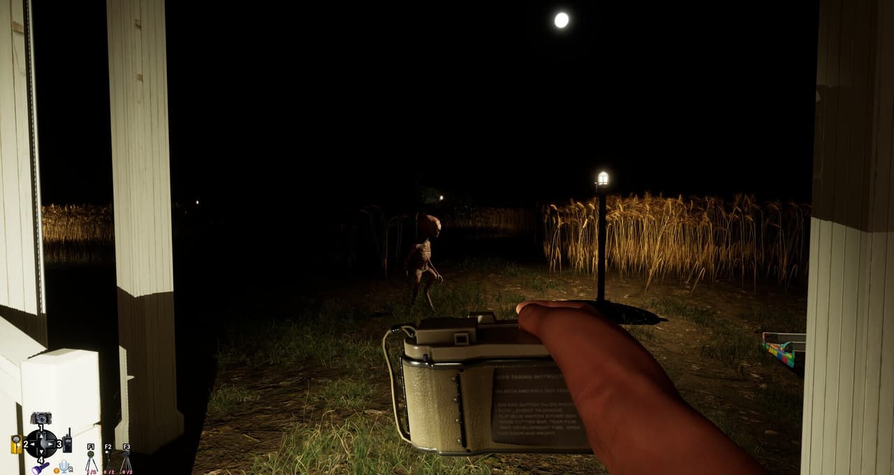 Alien Investigator screenshot 5
