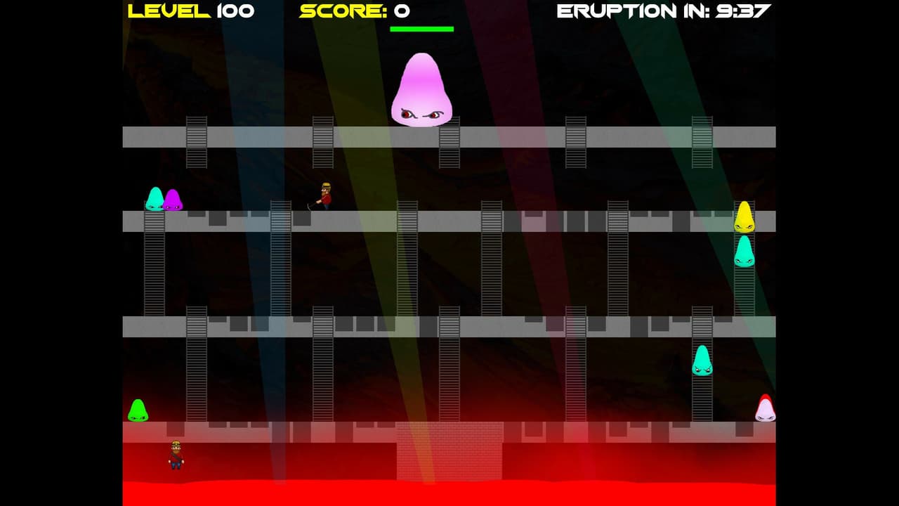 Mine Trap Reborn screenshot 4