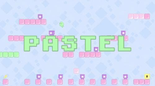 Pastel screenshot 2