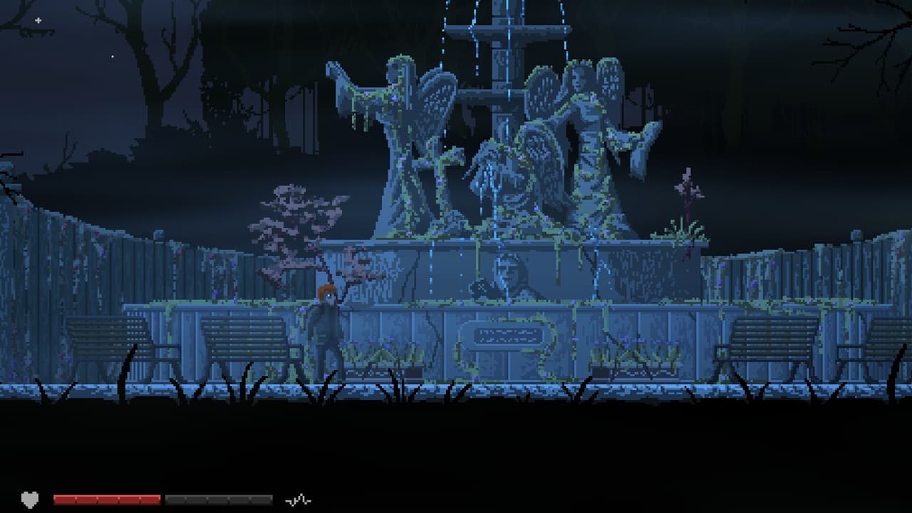 Mythargia screenshot 5