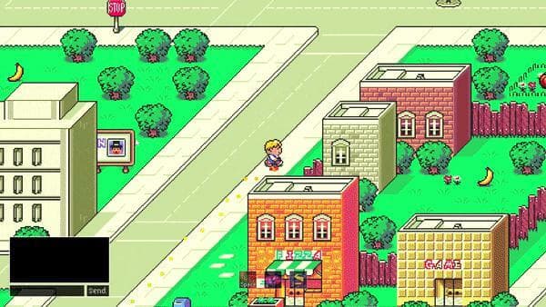 SeekSeek: A Hide & Seek Adventure screenshot 2