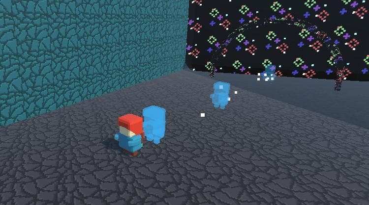 M3DELINE screenshot 2