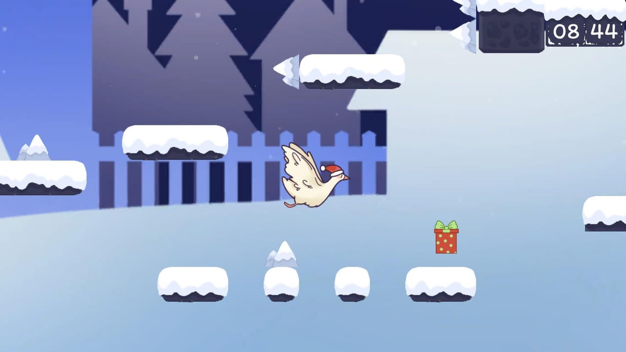 Duck Duck TOAST screenshot 2