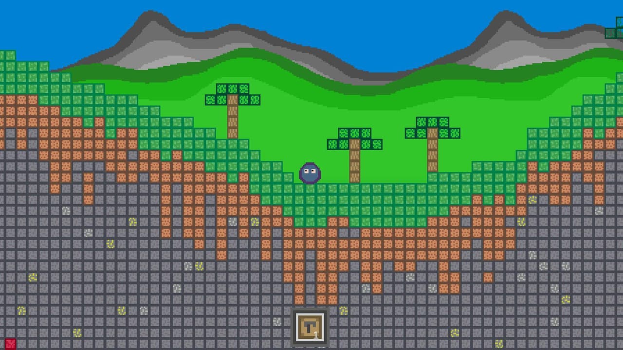 Frustrated Miner screenshot 2