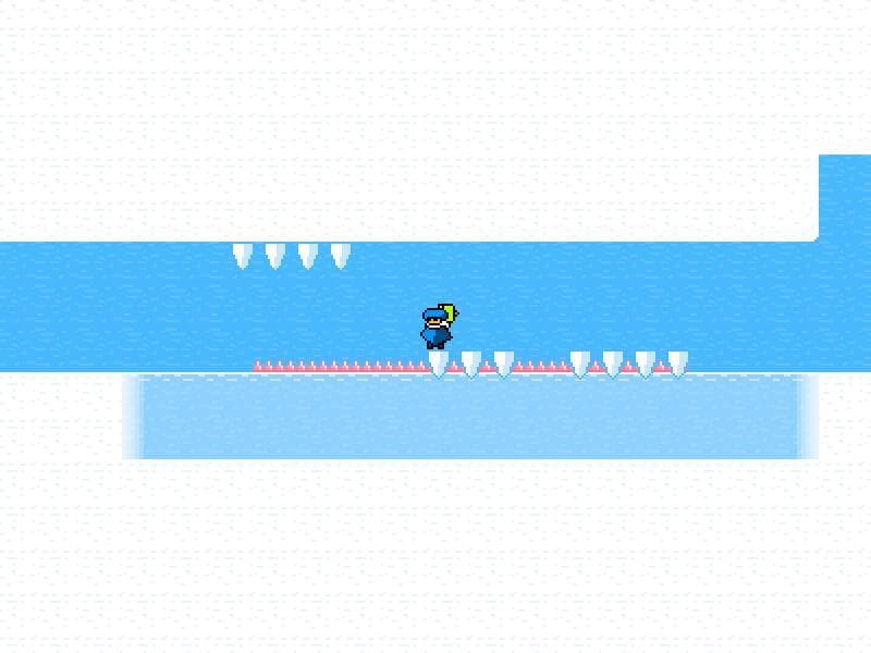One Checkpoint (Shmazman) screenshot 5