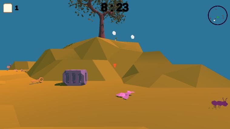 duck duck swap screenshot 3