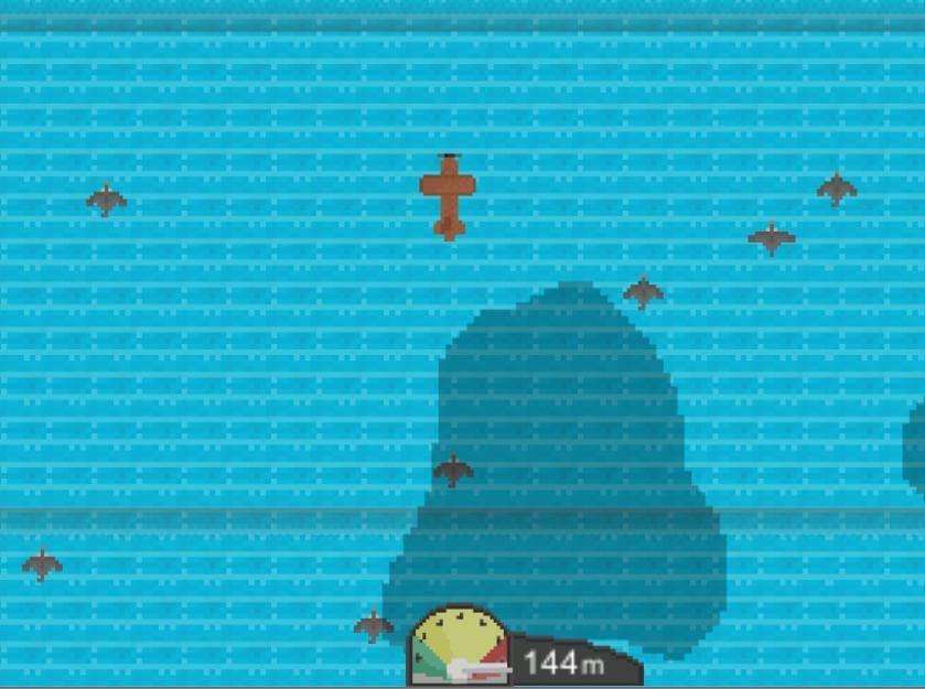 Traffic Airline screenshot 3
