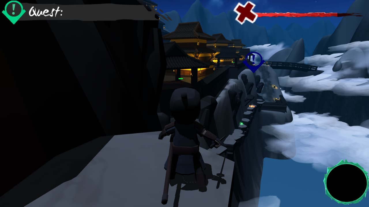 The Tale of Akio screenshot 3