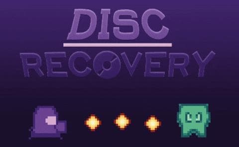 Disc Recovery