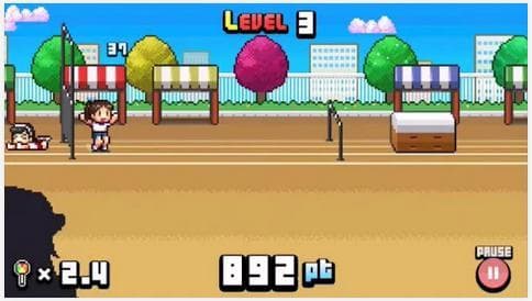 Sweets Run screenshot 3