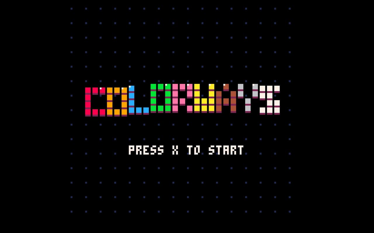 Colorways screenshot 2