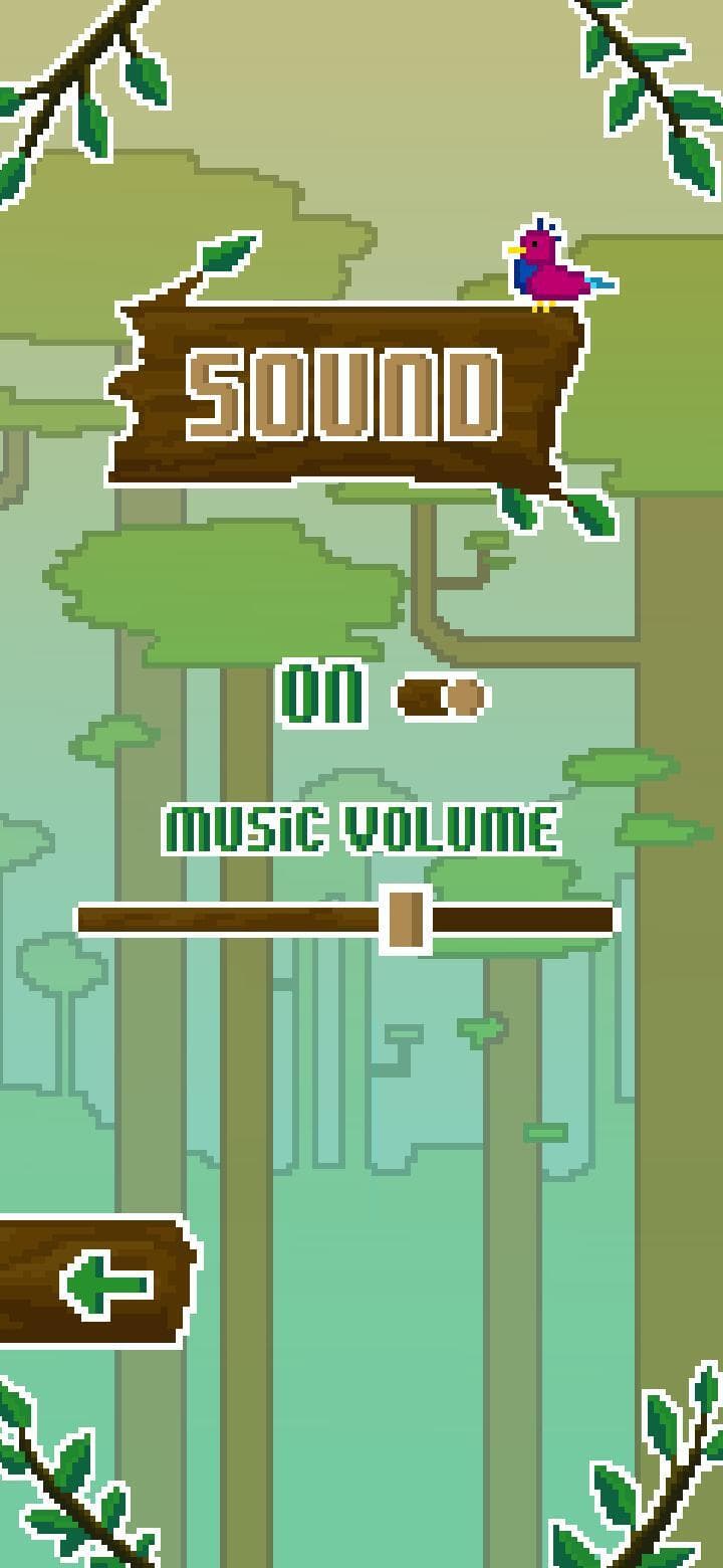 Song Birds (Chicken Salad Studio) screenshot 6