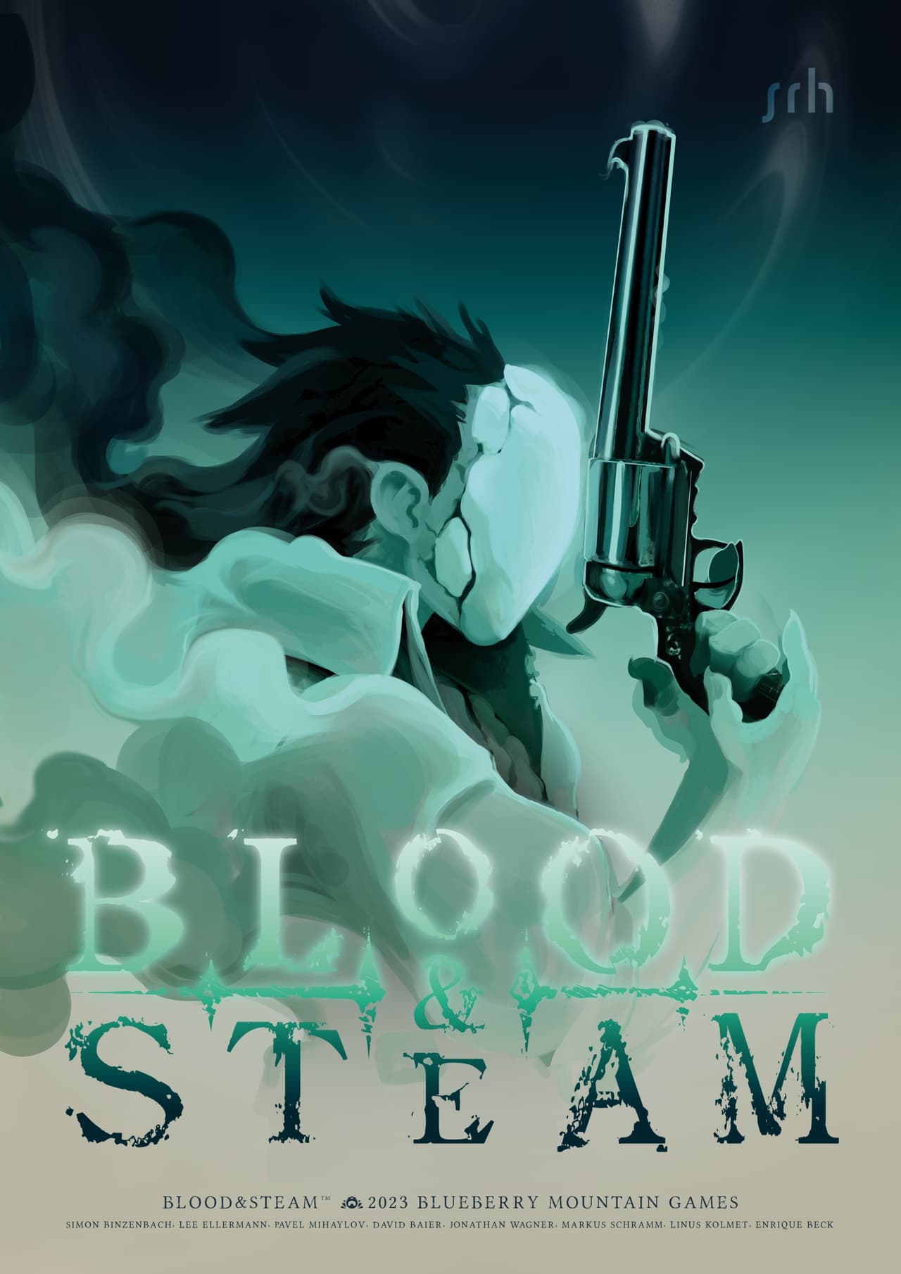 Blood & Steam screenshot 2