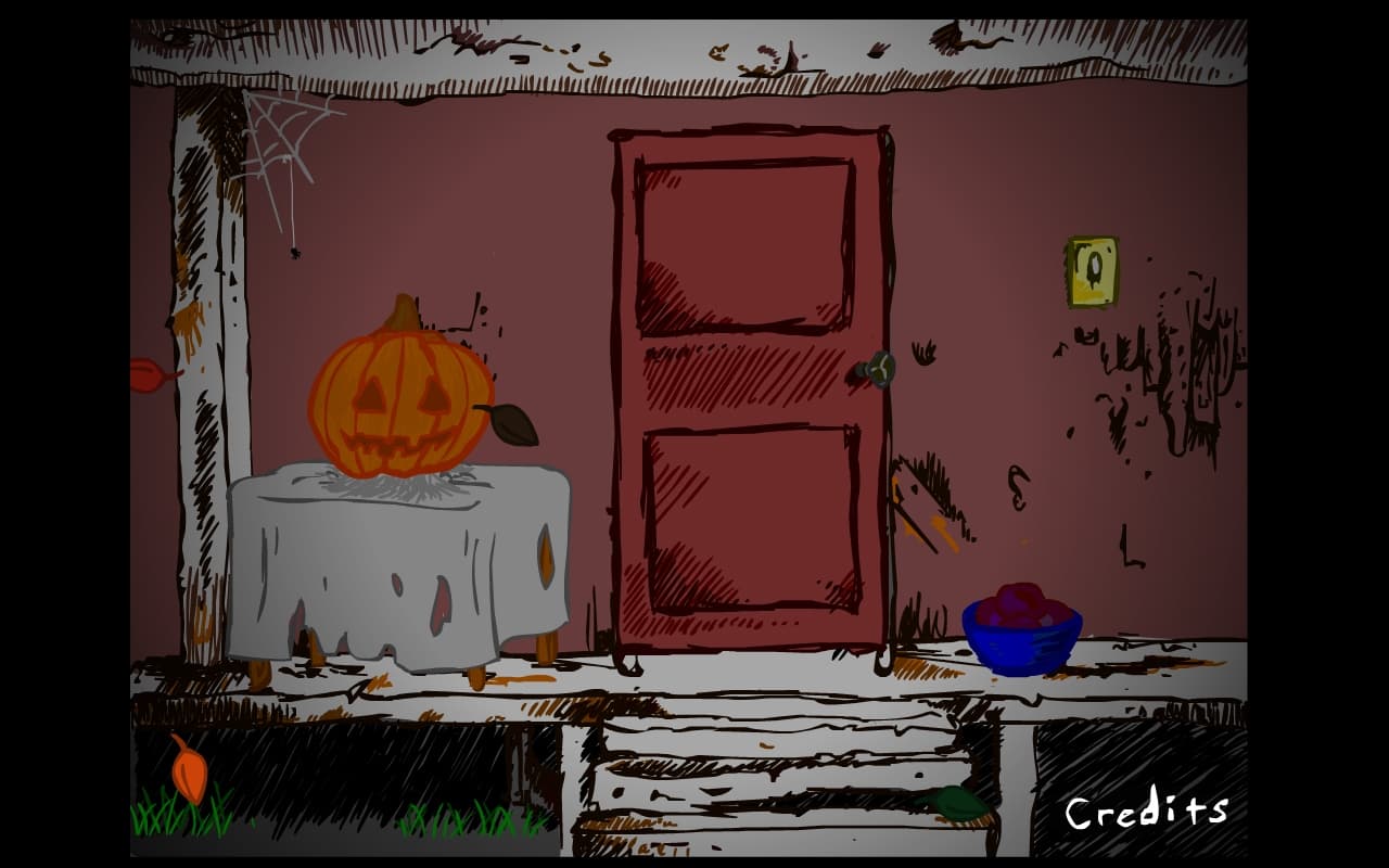Archive: Halloween Touch screenshot 2