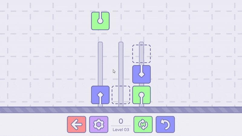 TOWER JOIN screenshot 2