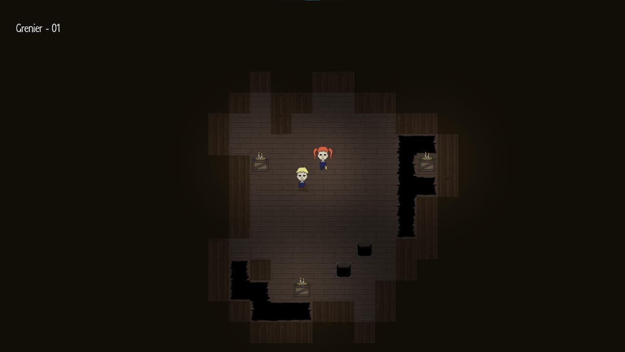 Each Other - Demo screenshot 2