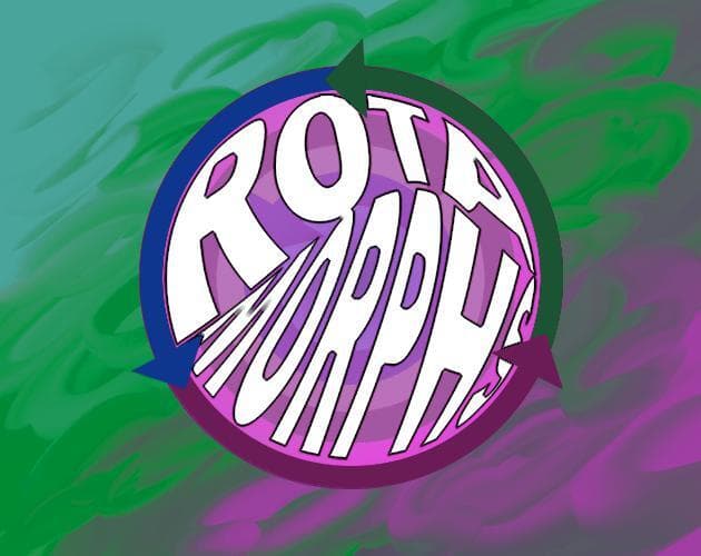 Rota-Morphs screenshot 2