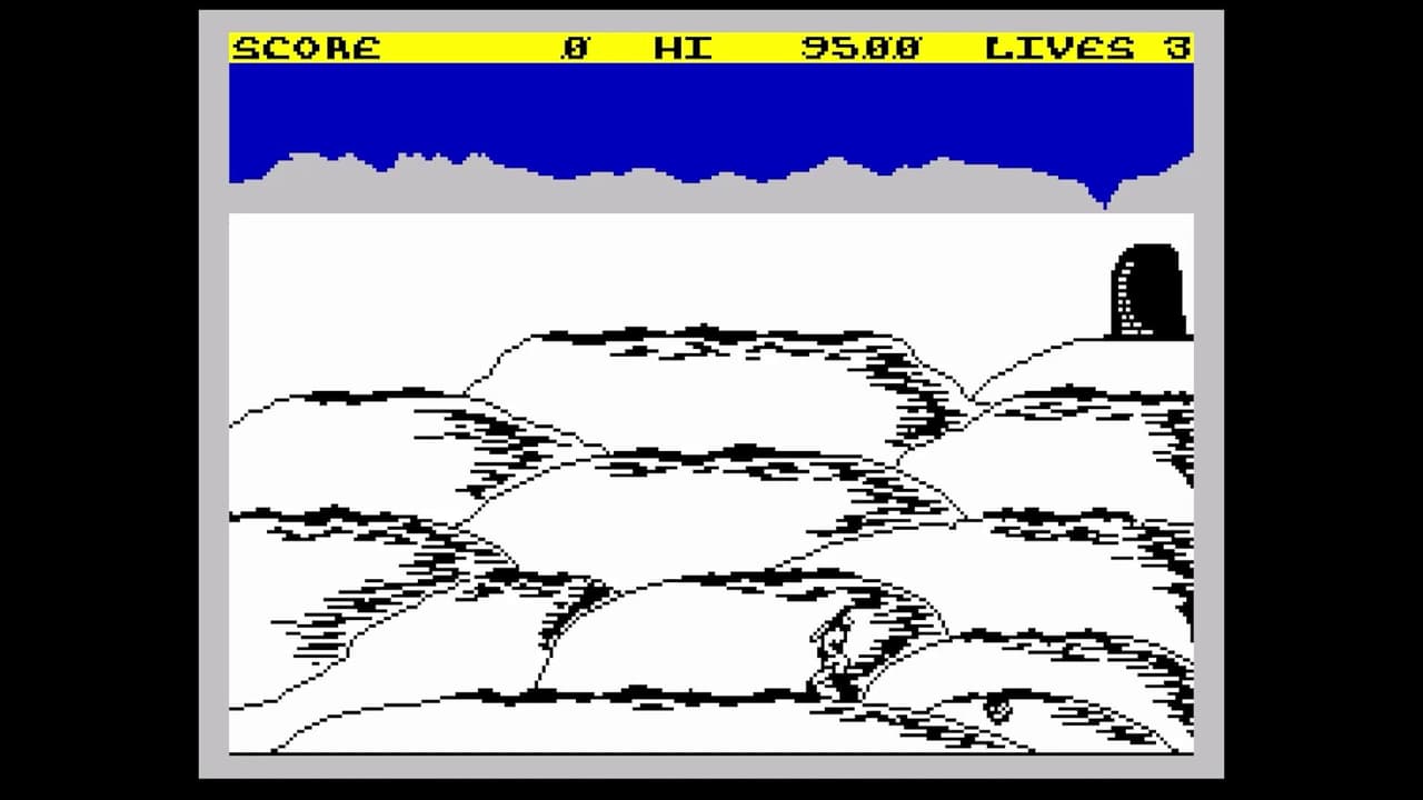 Hellfire (2022) screenshot 3