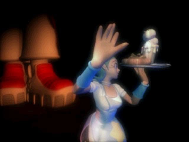 Bust a Groove 2 screenshot 3