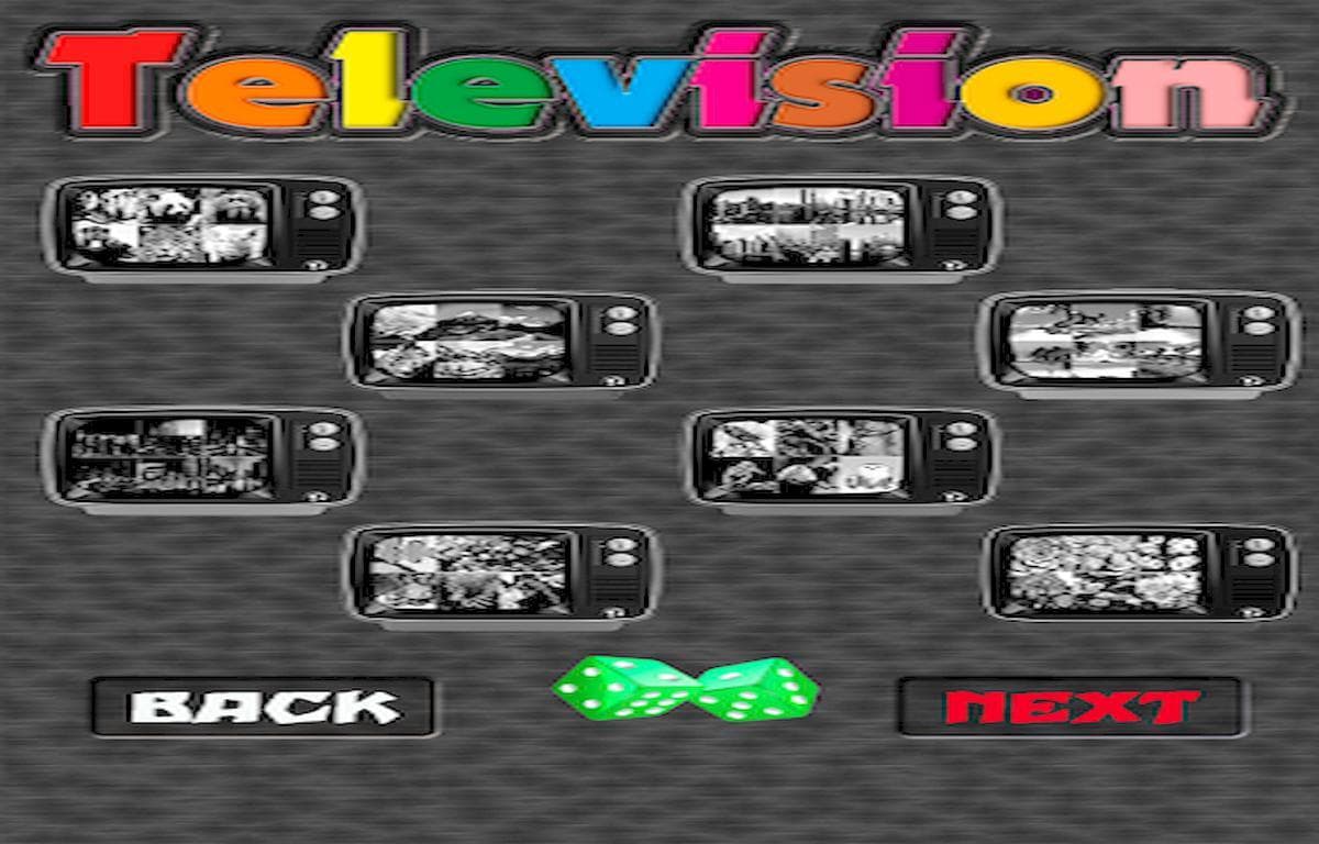 Television (Neda Games) screenshot 5