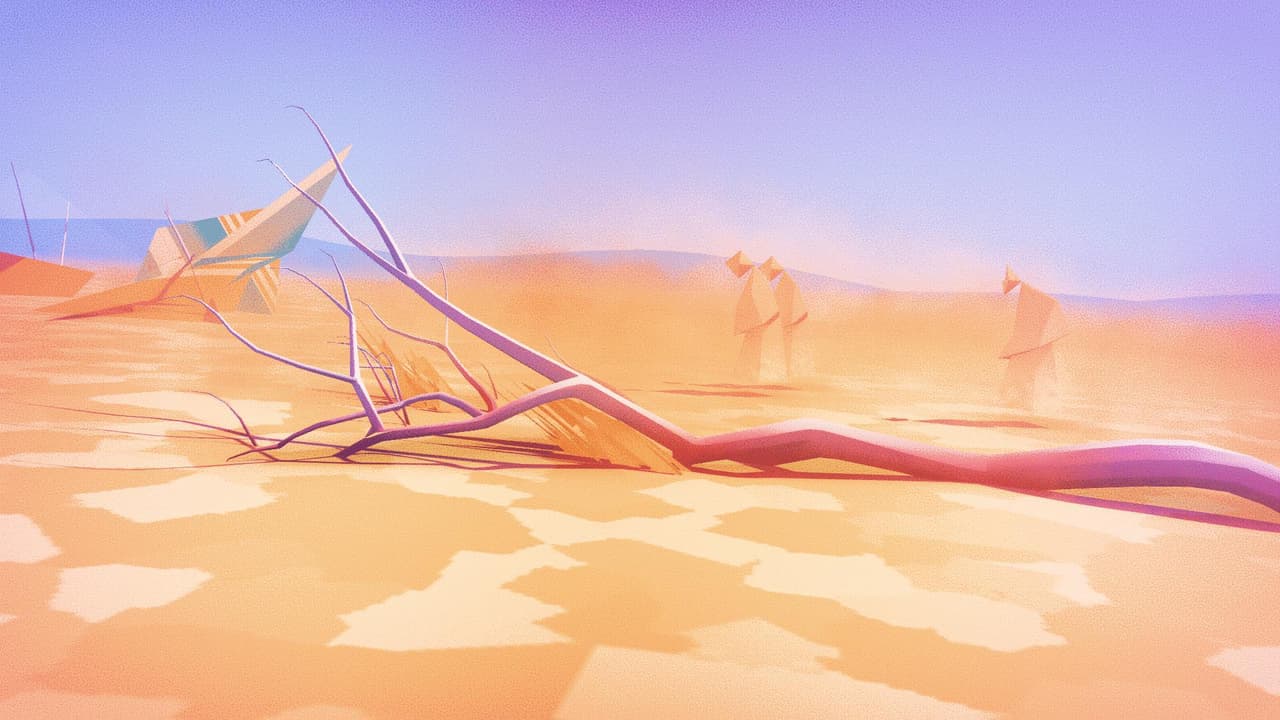 Pilgrimage (itch) (ladispute) screenshot 4