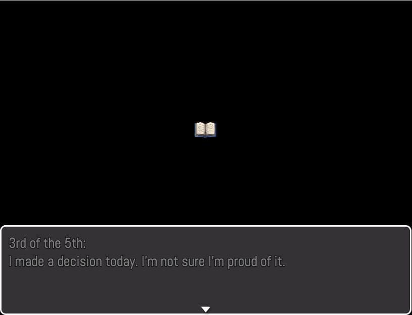 Larvis screenshot 2